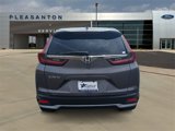 Used 2020 Honda CR-V EX-L image 4