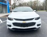 Used 2018 Chevrolet Malibu LT image 3