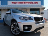 Used 2011 BMW X6 xDrive50i w/ Premium Pkg image 2