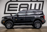 Used 2021 Ford Bronco Sport Badlands image 5