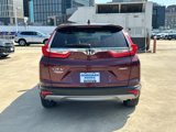 Used 2018 Honda CR-V EX image 4