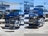 Used 2021 Audi Q8 Premium w/ Convenience Package image 2