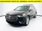 Used 2018 Chevrolet Traverse High Country w/ LPO, Floor Liner Package image 3