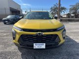 New 2025 Chevrolet Trax ACTIV w/ Driver Confidence Package image 2