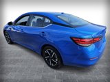 Used 2024 Nissan Sentra SV image 5