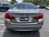 Used 2015 BMW 528i Sedan image 5