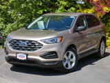 Certified 2021 Ford Edge SE w/ Cargo Accessory Package image 2