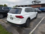 Used 2021 Volkswagen Tiguan SE w/ Panoramic Sunroof Package image 4