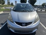 Used 2012 Honda Fit image 3