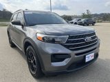 Certified 2022 Ford Explorer XLT image 6