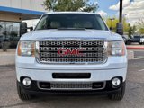 Used 2014 GMC Sierra 3500 Denali w/ Suspension Package, Off-Road image 2