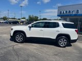 Used 2021 GMC Acadia SLT w/ Premium Package image 2