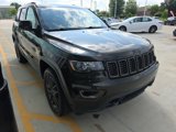 Used 2017 Jeep Grand Cherokee Laredo 75th Anniversary image 2
