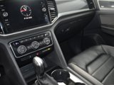 Used 2021 Volkswagen Atlas SEL Premium image 5