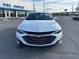 Used 2024 Chevrolet Malibu LT image 2