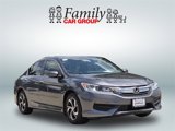 Used 2016 Honda Accord LX image 2