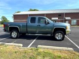 Used 2007 Chevrolet Silverado 2500 LT w/ 1LT Convenience Package image 4