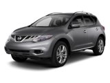 Used 2010 Nissan Murano SL w/ Navigation Pkg image 4