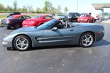 Used 2003 Chevrolet Corvette Convertible w/ Preferred Equipment Group1 image 3