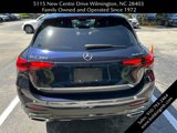 Certified 2023 Mercedes-Benz GLC 300 4MATIC w/ AMG Line image 5