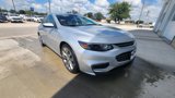Used 2017 Chevrolet Malibu Premier w/ Premier Sun and Wheel Package image 3