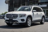 Used 2021 Mercedes-Benz GLB 250 4MATIC image 3
