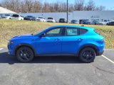 Used 2024 Dodge Hornet R/T Plus w/ Tech Pack Plus w/o Parking image 2
