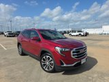 Used 2020 GMC Terrain SLT w/ Preferred Package image 2