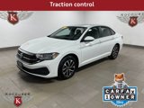 Used 2024 Volkswagen Jetta S image 3