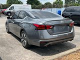 Used 2021 Nissan Altima 2.5 SL image 4