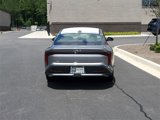 New 2025 Kia K4 LXS image 5