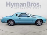 Used 2002 Ford Thunderbird image 2
