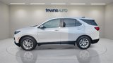 Used 2022 Chevrolet Equinox LT image 2