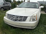 Used 2008 Cadillac DTS Luxury III image 5
