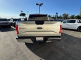 Used 2015 Ford F150 XLT image 4