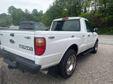 Used 2006 MAZDA B-Series Pickup 2WD Regular Cab B2300 image 6