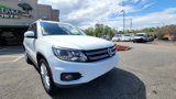 Used 2016 Volkswagen Tiguan SE image 4