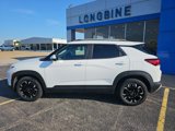 Used 2021 Chevrolet TrailBlazer LT w/ Convenience Package image 4