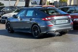 New 2025 Honda Civic Sport image 5