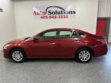 Used 2014 Nissan Altima 2.5 S image 4