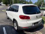 Used 2017 Volkswagen Tiguan Wolfsburg Edition image 4