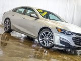 Used 2022 Chevrolet Malibu LT image 5