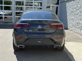 Used 2021 Mercedes-Benz GLC 300 4MATIC Coupe image 4