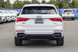 Used 2023 Audi Q3 2.0T Premium Plus w/ Premium Plus Package image 5