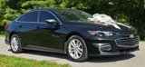 Used 2016 Chevrolet Malibu LT image 3