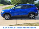 Used 2022 Kia Seltos LX image 6