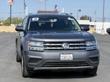 Used 2018 Volkswagen Atlas Launch Edition image 3