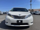 Certified 2017 Toyota Sienna Limited image 5