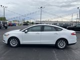 Used 2016 Ford Fusion S image 6