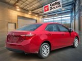Certified 2018 Toyota Corolla LE image 4